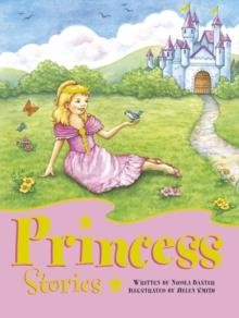 PRINCESS STORIES PB