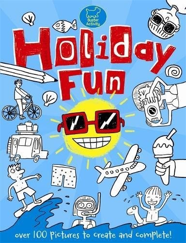 HOLIDAY FUN PB