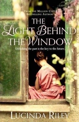 THE LIGHT BEHIND THE WINDOW PB