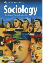 SOCIOLOGY THE STUDY OF HUMAN RELATIONSHIPS