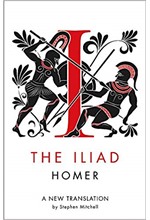 THE ILIAD PB