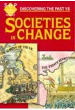 DISCOVERING THE PAST-SOCIETIES IN CHANGE PB