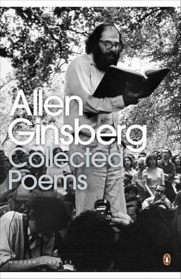 COLLECTED  POEMS 1947-1997 PB