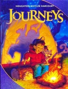 JOURNEYS READER LEVEL 3.1