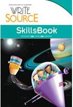 WRITE SOURCE 6 PB