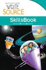 WRITE SOURCE 6 PB