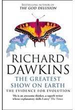 THE GREATEST SHOW ON EARTH PB