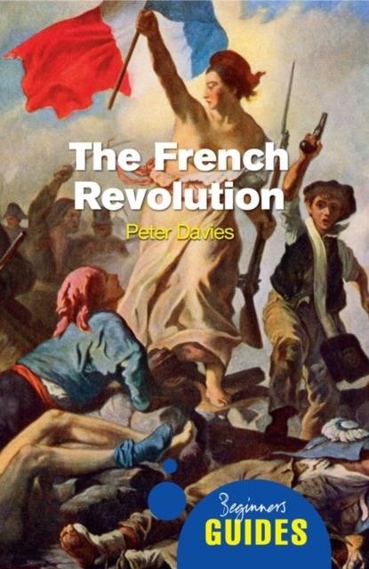 THE FRENCH REVOLUTION PB