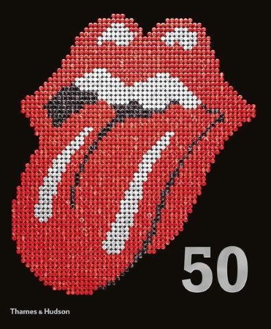 THE ROLLING STONES 50