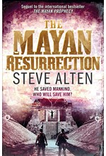 THE MAYAN RESURRECTION PB