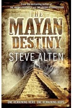 THE MAYAN DESTINY PB