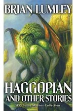 HAGGOPIAN AND TALES