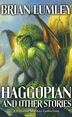 HAGGOPIAN AND TALES