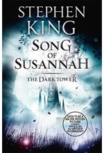 THE DARK TOWER VI-SONG OF SUSANNAH PB