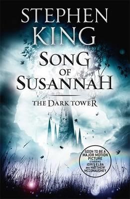 THE DARK TOWER VI-SONG OF SUSANNAH PB