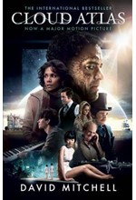 CLOUD ATLAS FILM TIE-IN PB