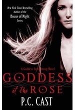 GODDESS OF THE ROSE PB