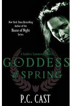 GODDESS OF THE SPRING PB