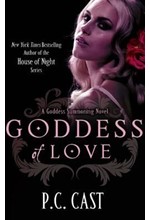 GODDESS OF LOVE PB