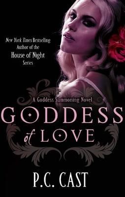 GODDESS OF LOVE PB