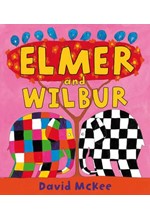 ELMER AND WILBUR PB