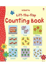 LIFT THE FLAP COUNTING BOOK