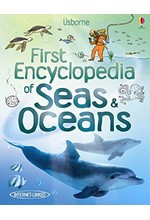 FIRST ENCYCLOPEDIA OF SEAS AND OCEANS HB