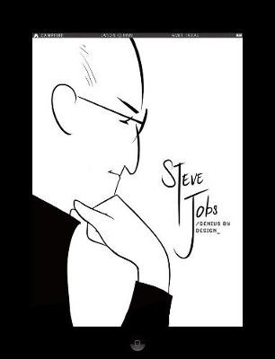 STEVE JOBS-GENIUS BY DESIGN