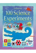 100 SCIENCE EXPERIMENTS