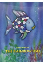 THE RAINBOW FISH PB