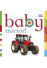 CHUNKY BABY-TRACTOR ΒΒ