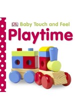 BABY TOUCH AND FEEL-PLAYTIME BB