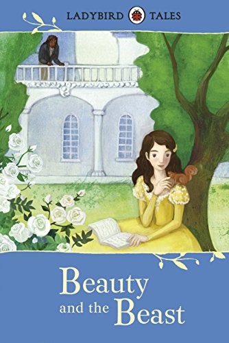 BEAUTY AND THE BEAST-TALES HB