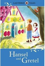 HANSEL AND GRETEL-TALES HB