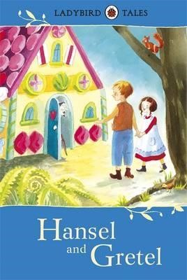 HANSEL AND GRETEL-TALES HB