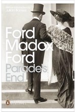 PARADE'S END PB