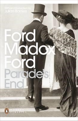 PARADE'S END PB