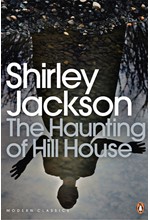 THE HAUNTING OF HILL HOUSE