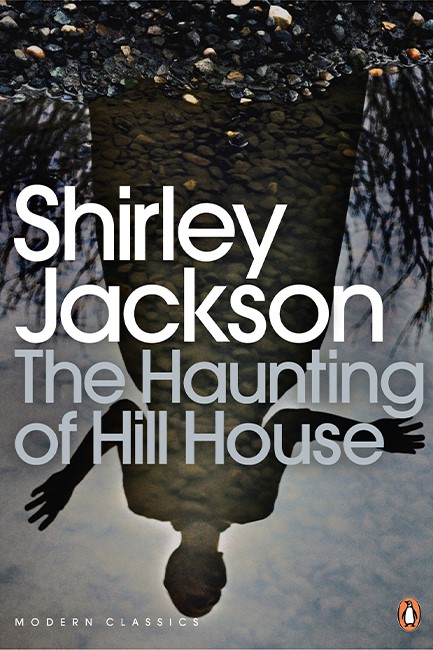 THE HAUNTING OF HILL HOUSE