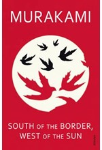 SOUTH OF THE BORDER WEST OF THE SUN PB