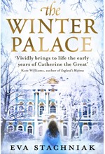 THE WINTER PALACE PB