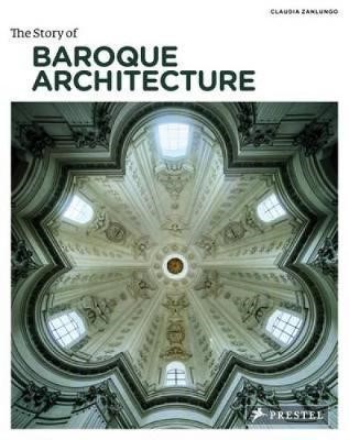 THE STORY OF BAROQUE ARCHITECTURE FX