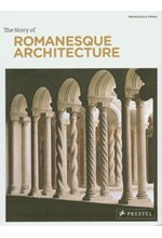 THE STORY OF ROMANESQUE ARCHITECTURE FX