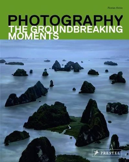 PHOTOGRAPHY-THE GROUNDBREAKING MOMENTS FX