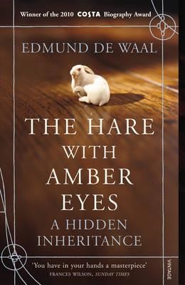 THE HARE WITH AMBER EYES