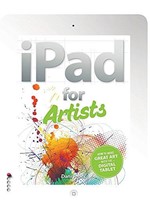 IPAD FOR ARTISTS PB