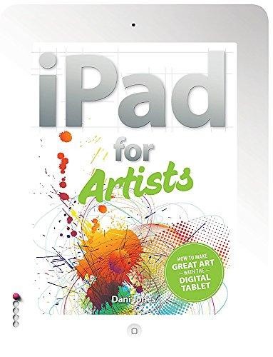 IPAD FOR ARTISTS PB