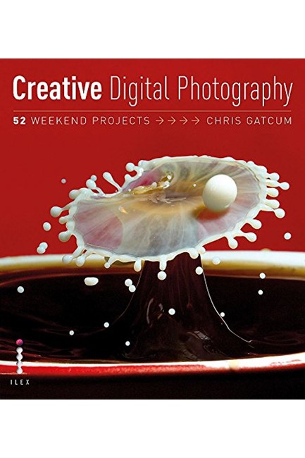 CREATIVE DIGITAL PHOTOGRAPHY PB