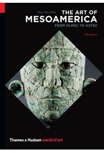 THE ART OF MESOAMERICA PB