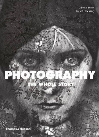 PHOTOGRAPHY-THE WHOLE STORY FX